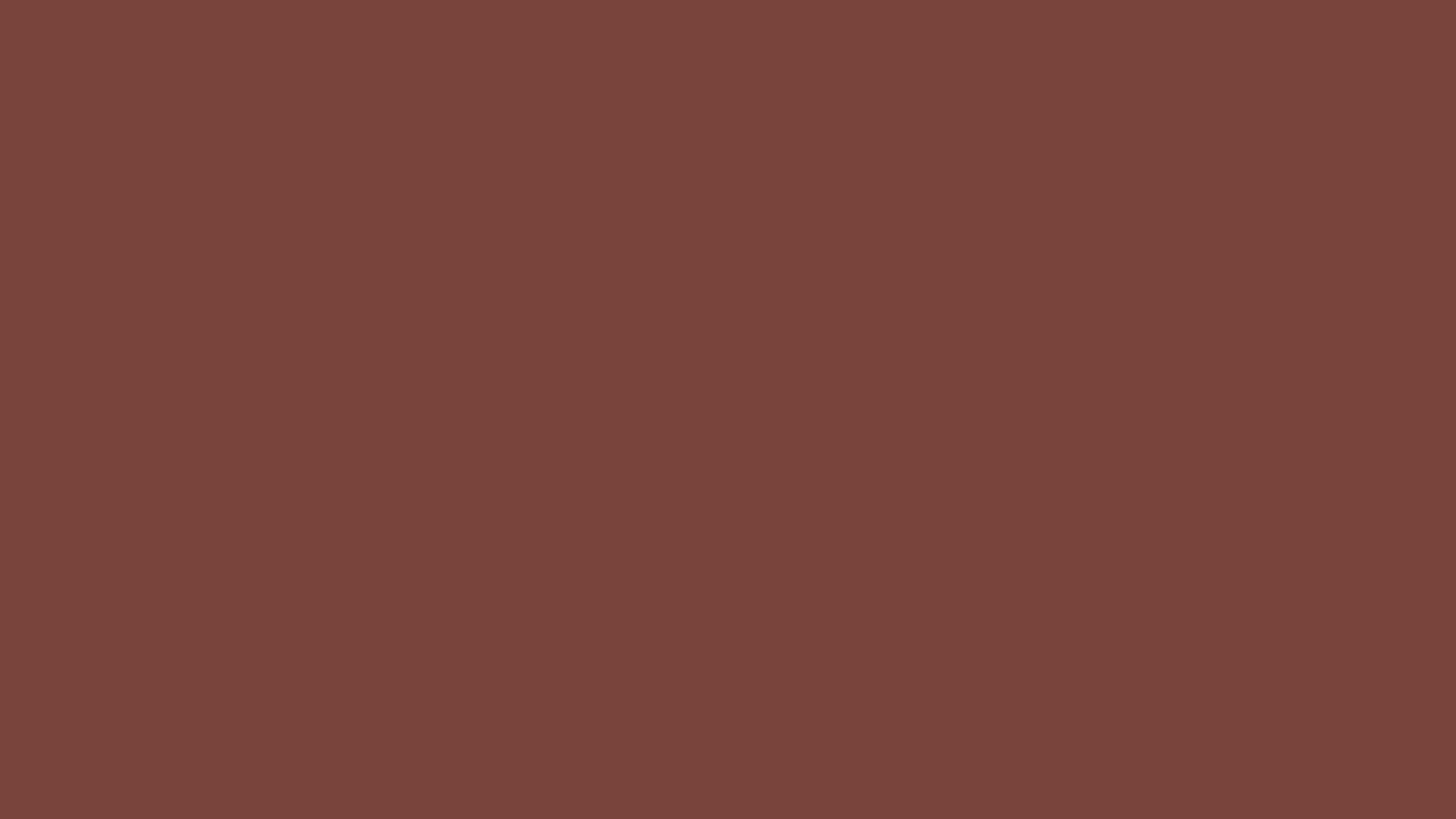 Bole solid color background preview (#79443B)