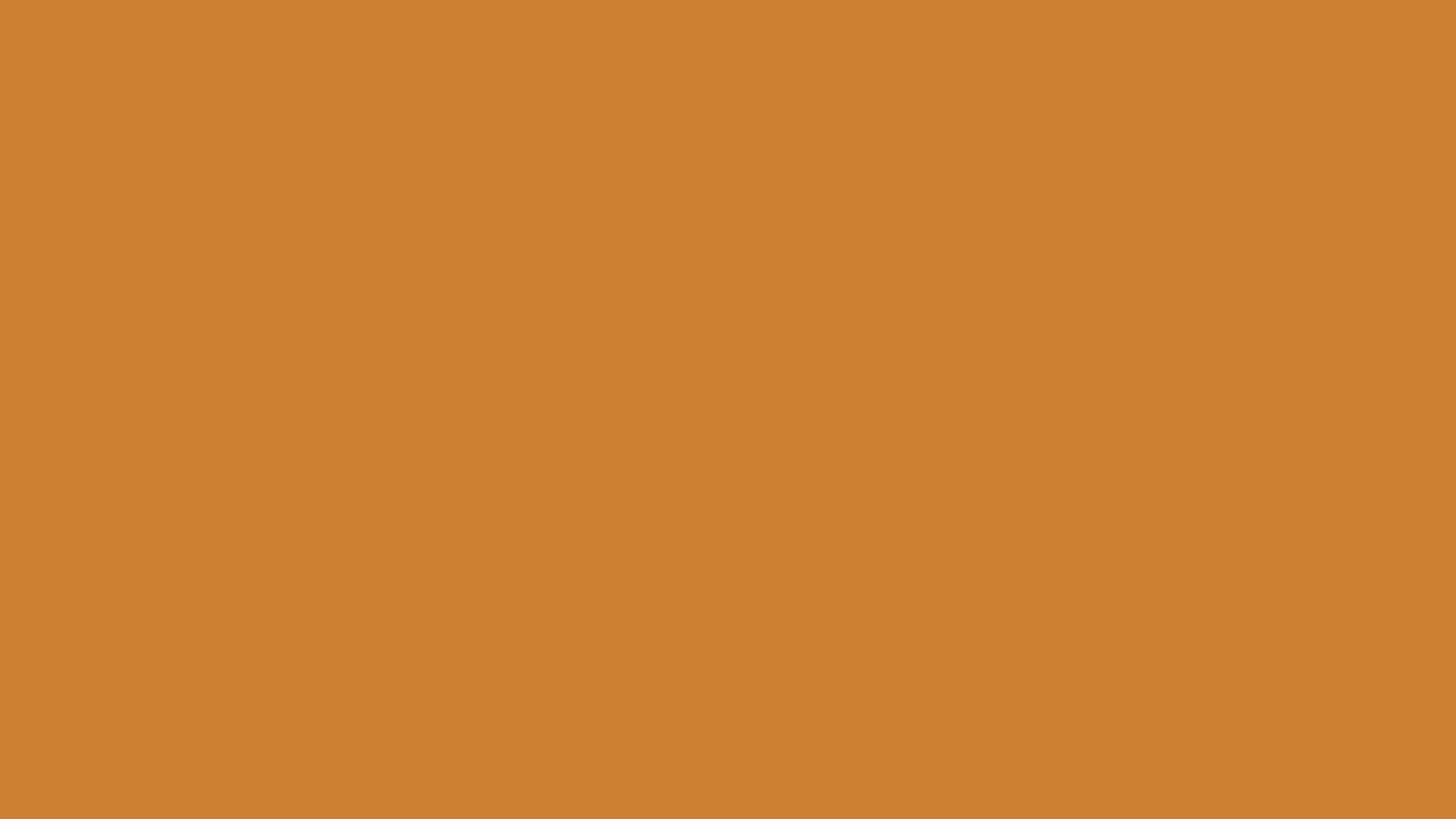Bronze solid color background preview (#CD7F32)