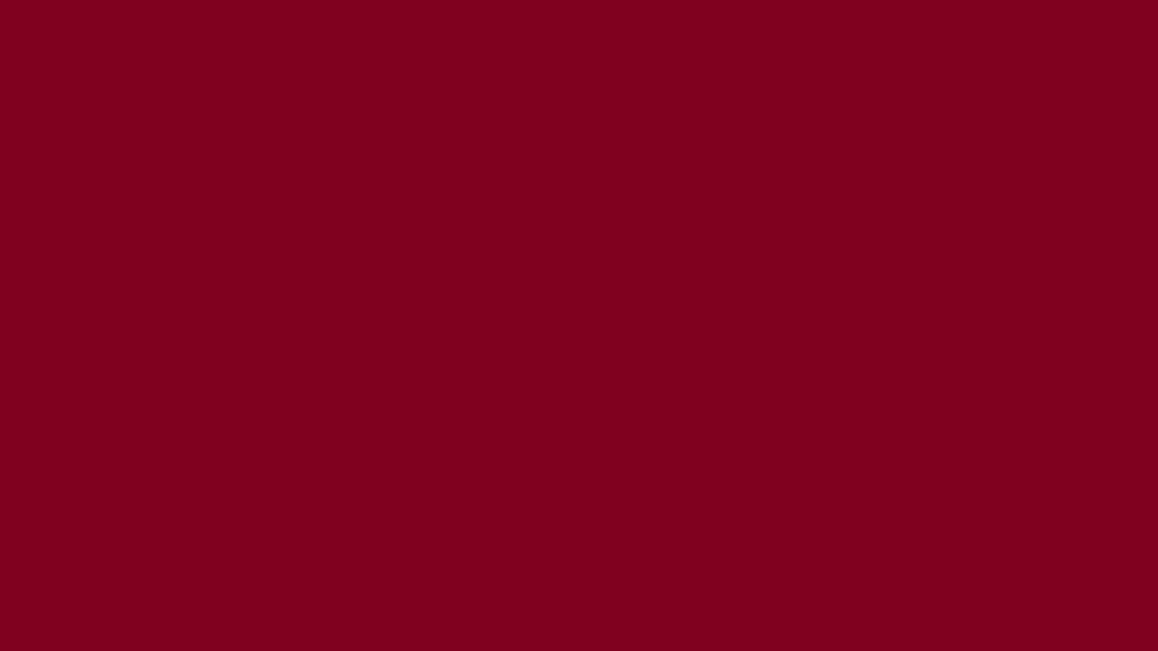Burgundy solid color background preview (#800020)