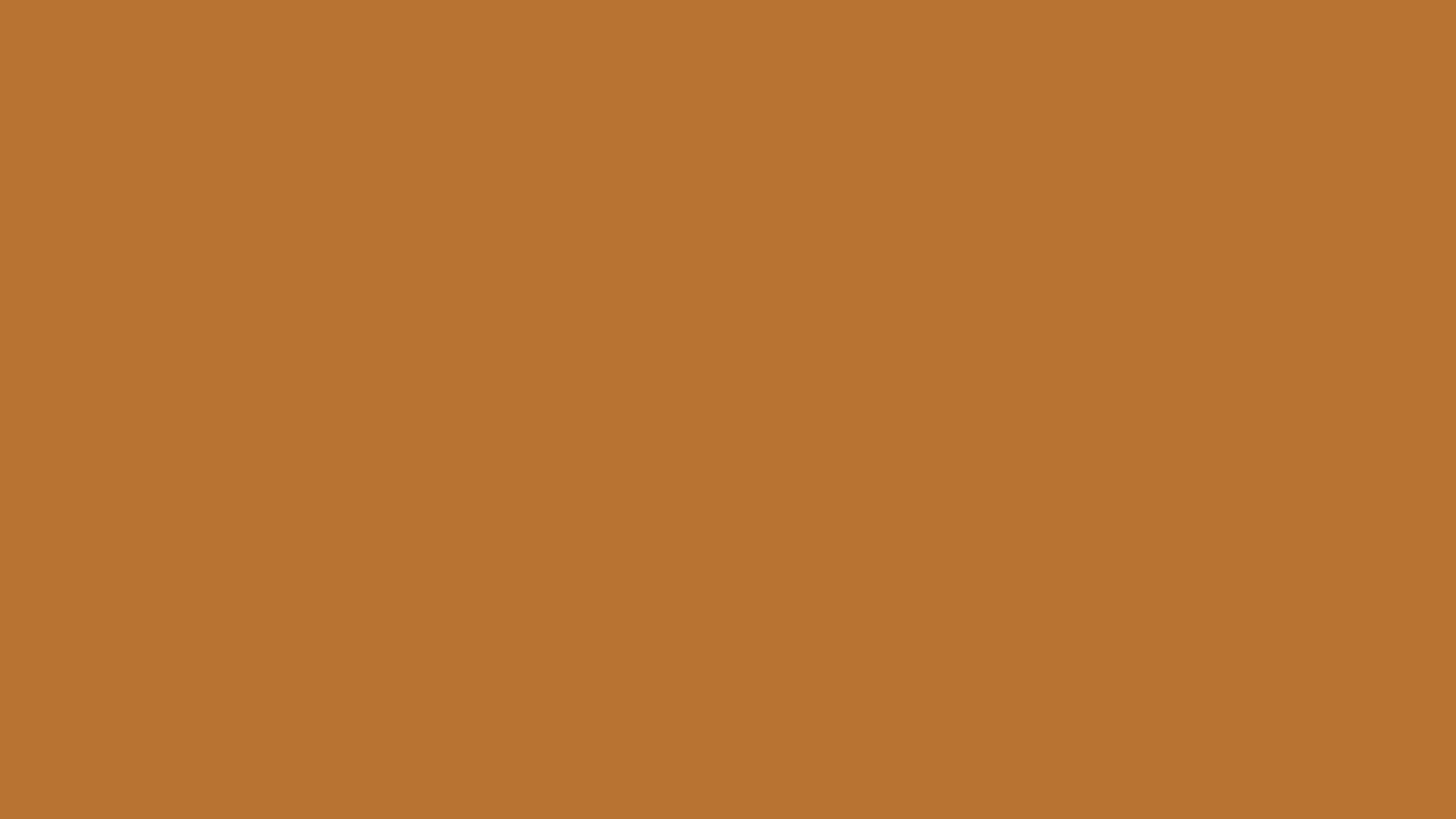 Copper solid color background preview (#B87333)