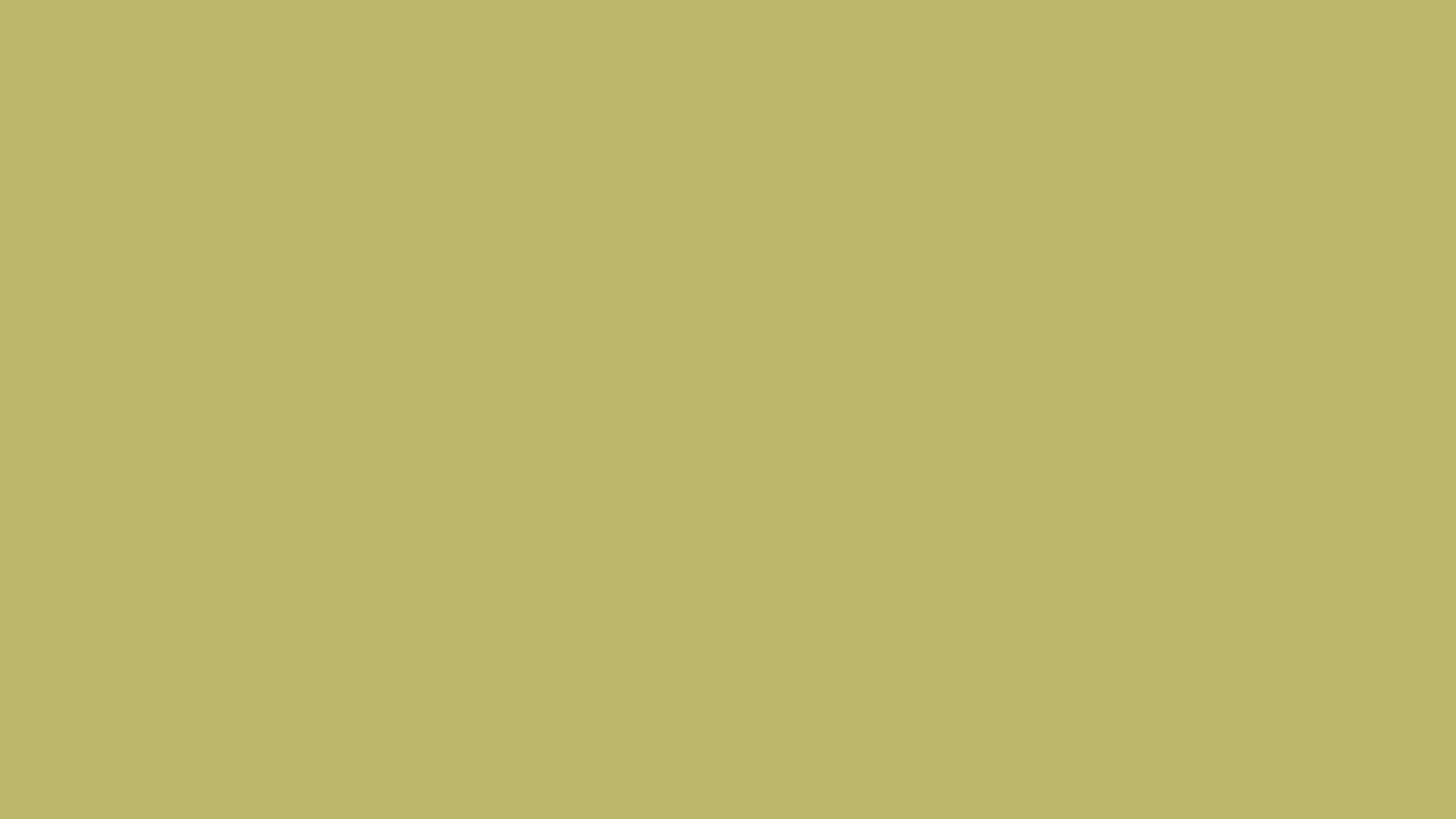 Dark Khaki solid color background preview (#BDB76B)