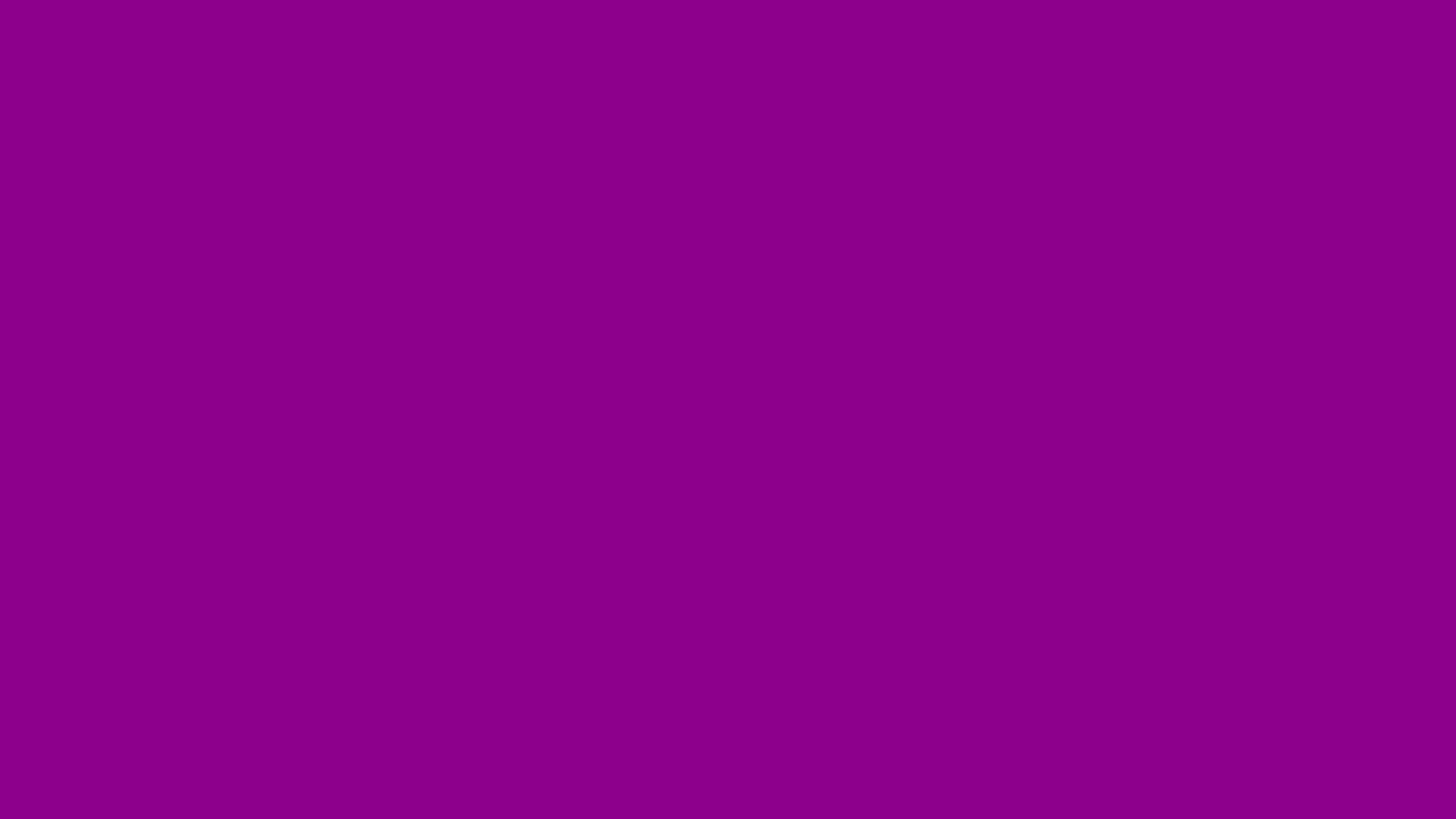 Dark Magenta solid color background preview (#8B008B)