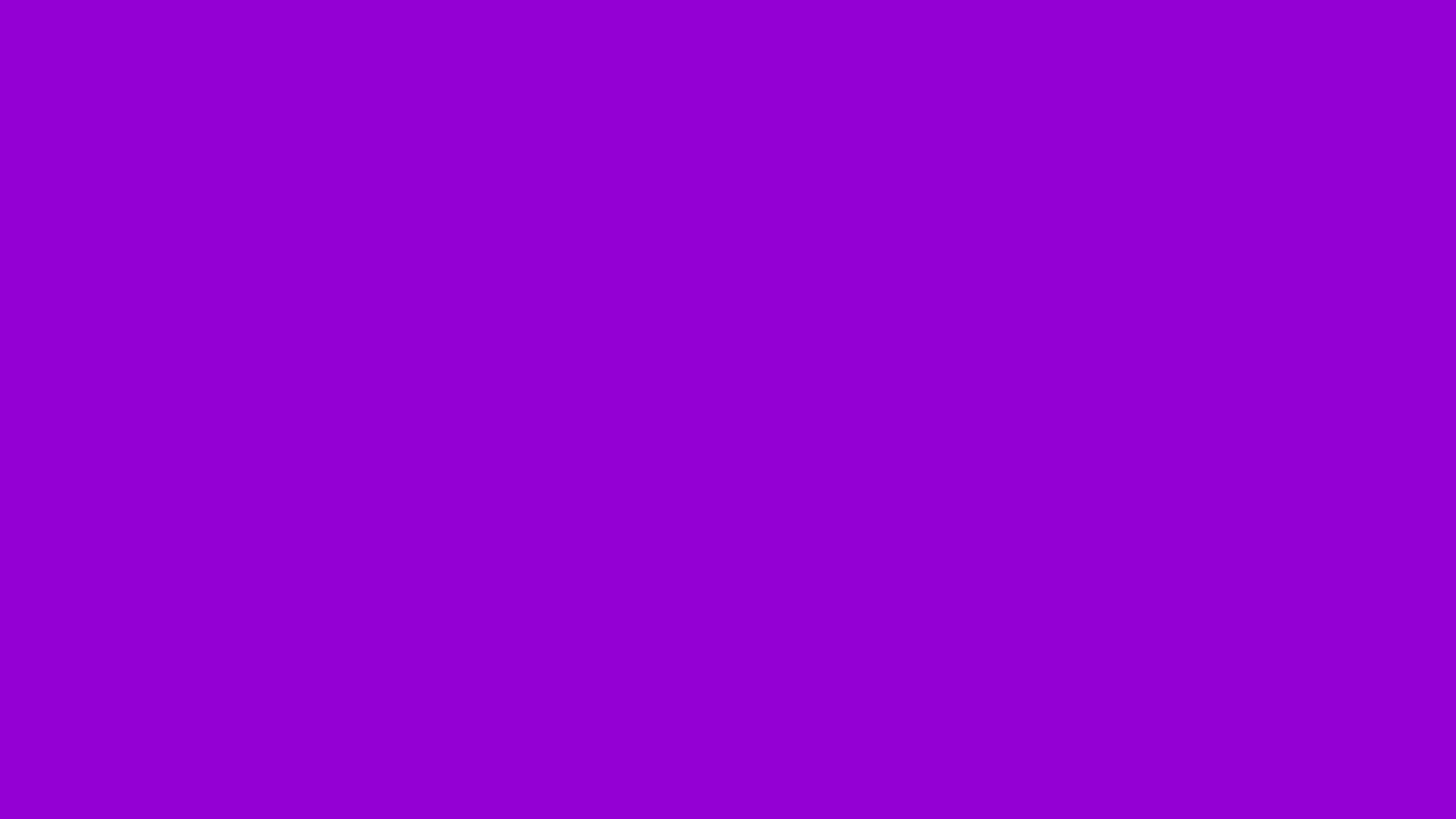 Dark Violet solid color background preview (#9400D3)