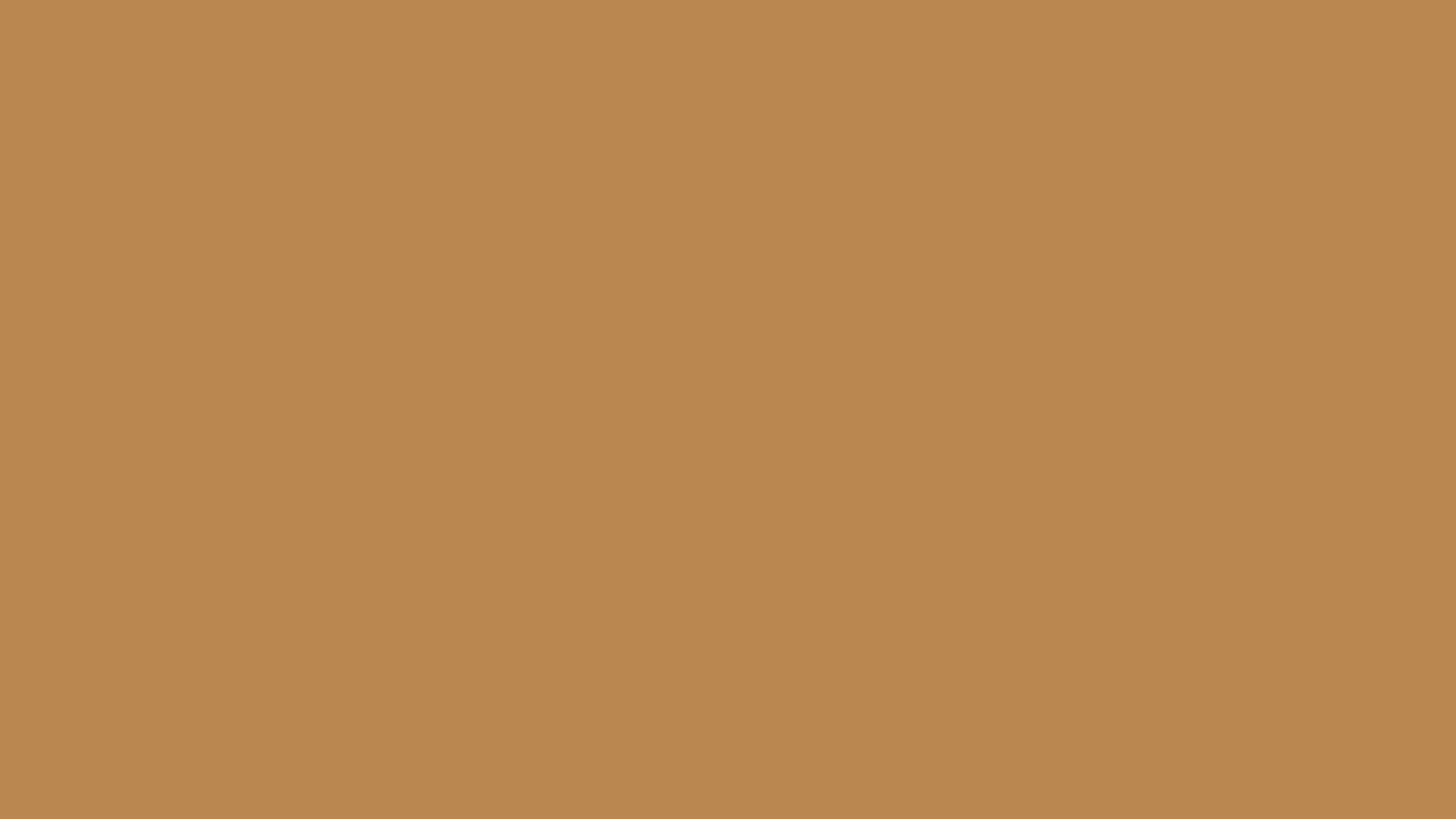 Deer solid color background preview (#BA8751)
