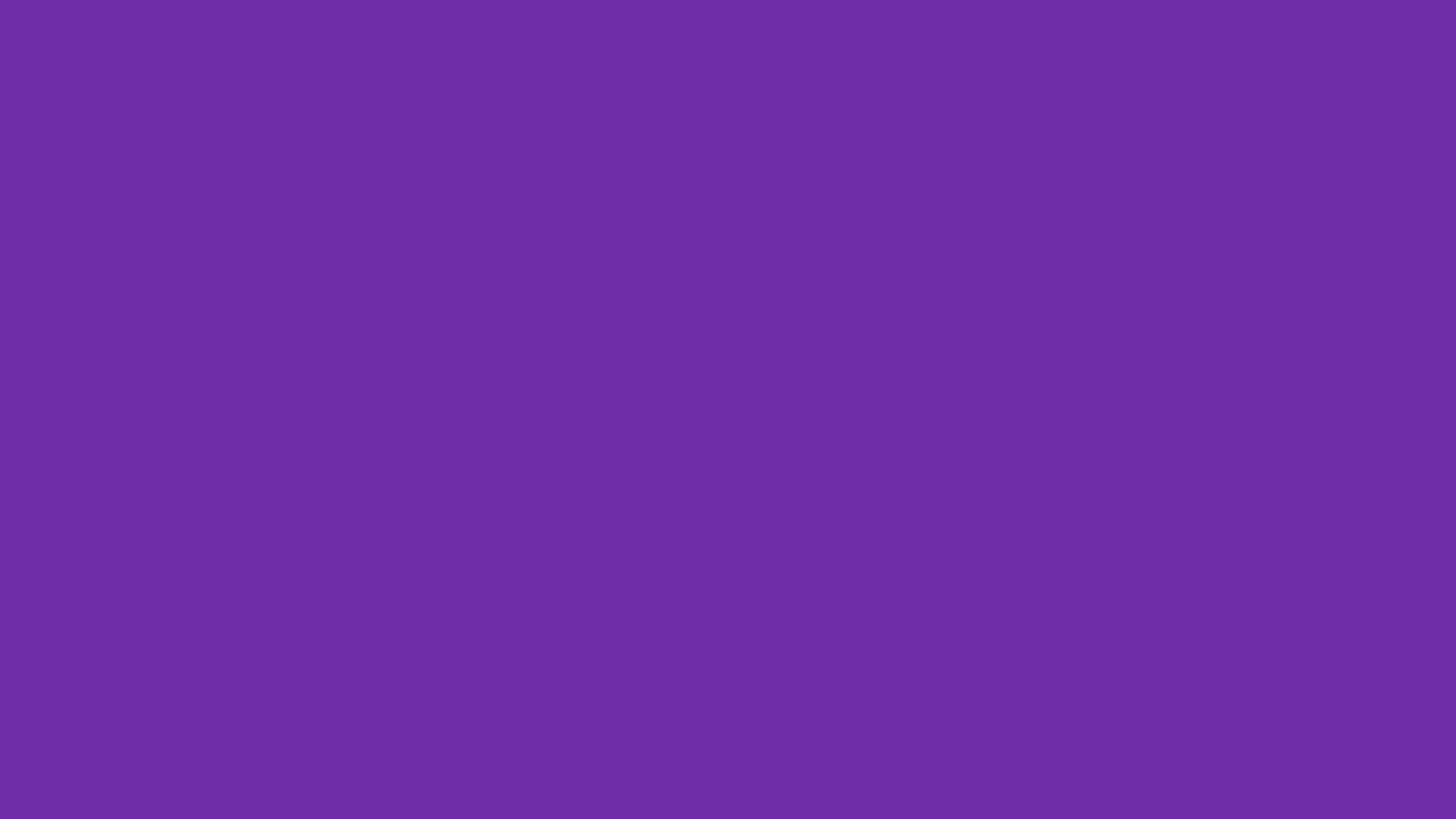 Grape solid color background preview (#6F2DA8)