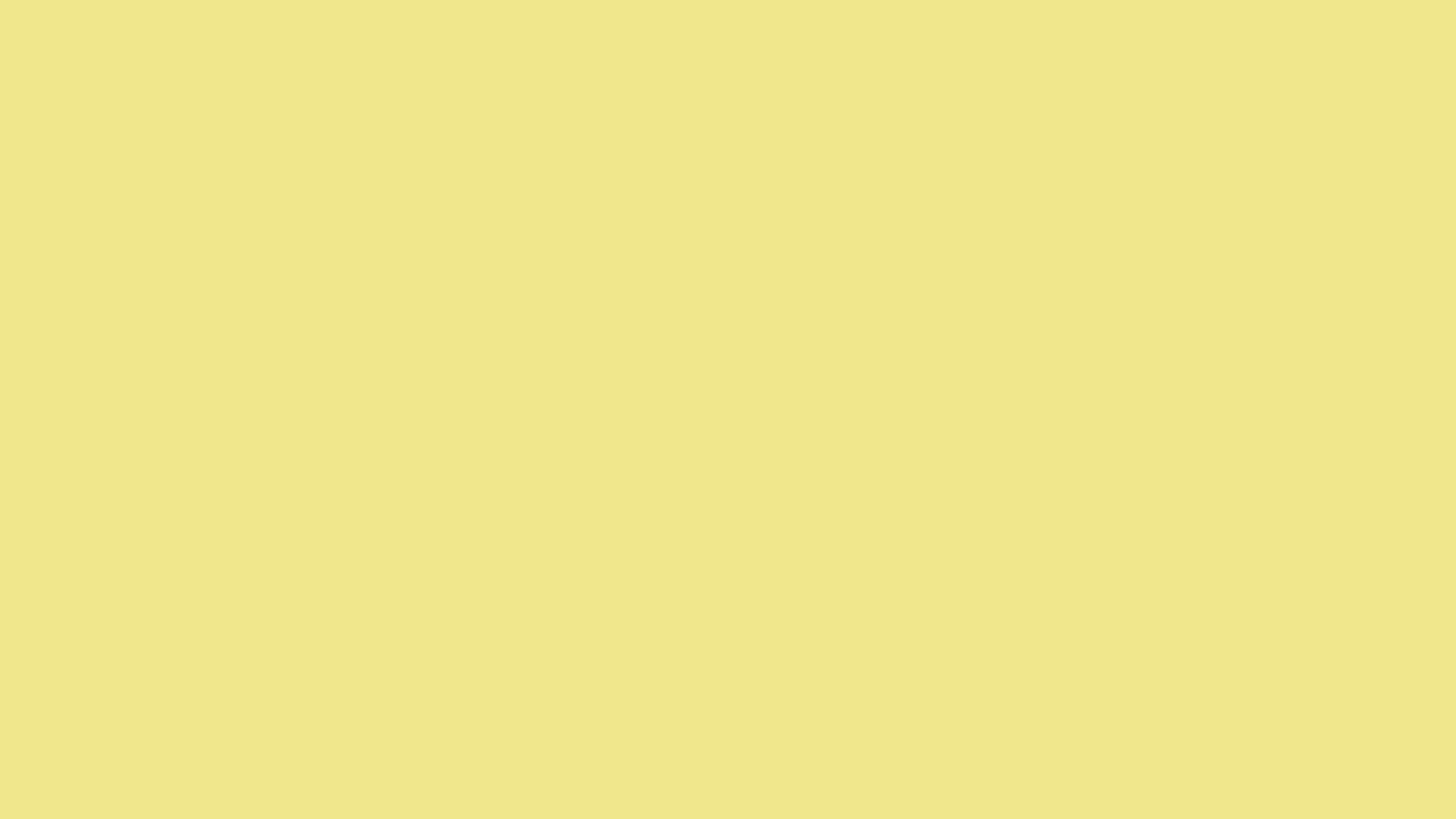 Light Khaki solid color background preview (#F0E68C)