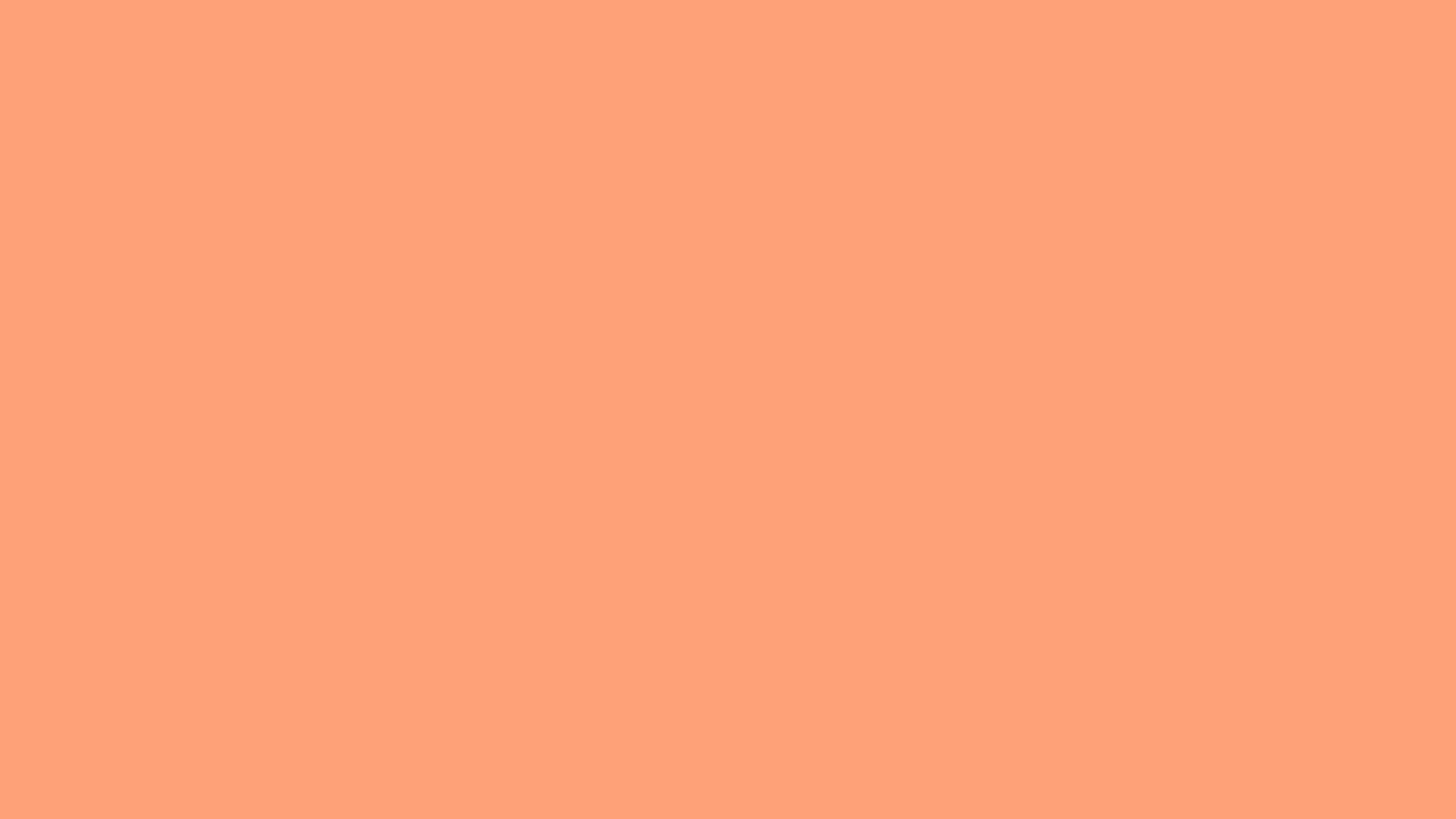 Light Salmon solid color background preview (#FFA07A)