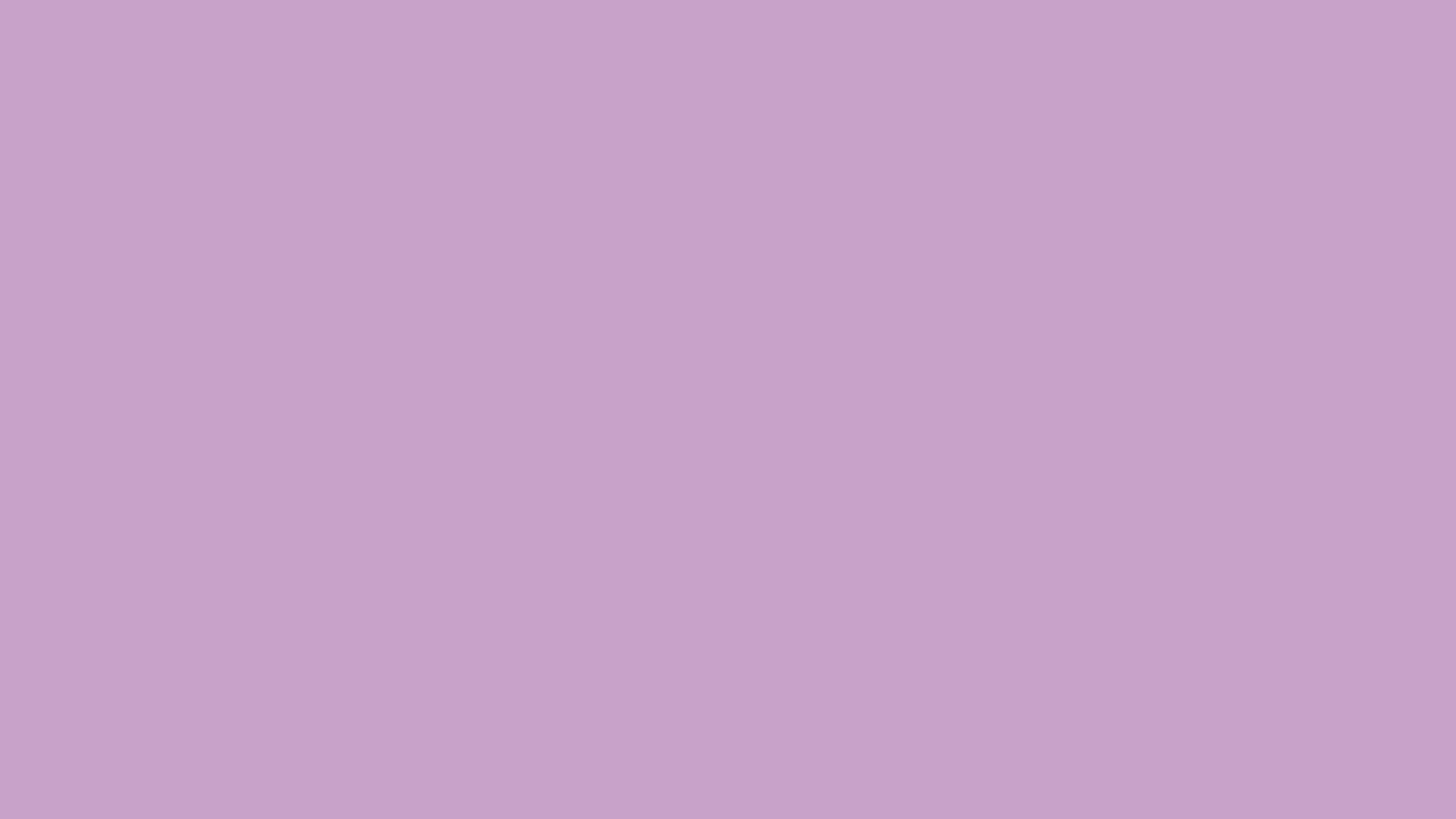 Lilac solid color background preview (#C8A2C8)