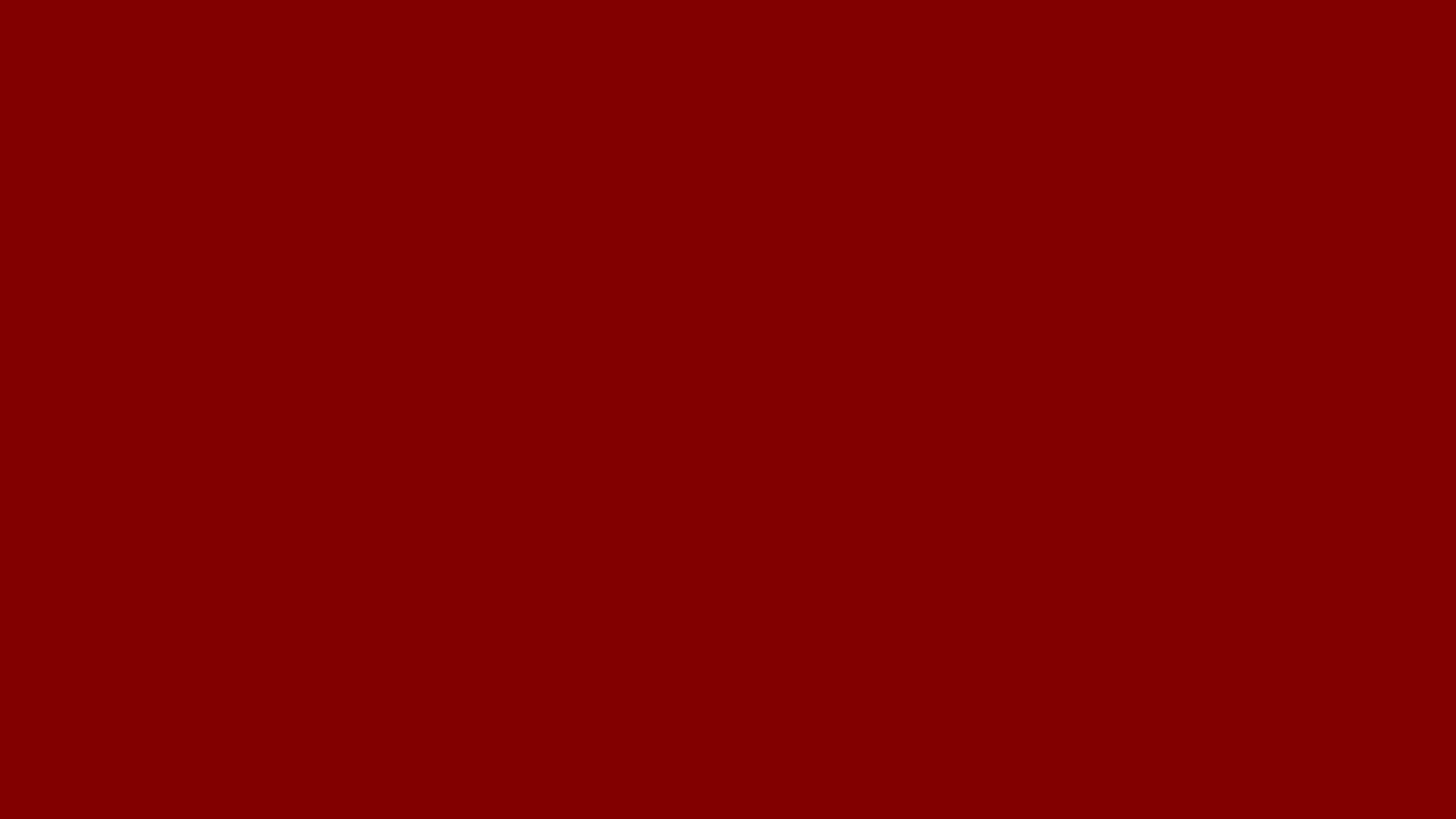 Maroon (Html/Css) solid color background preview (#800000)
