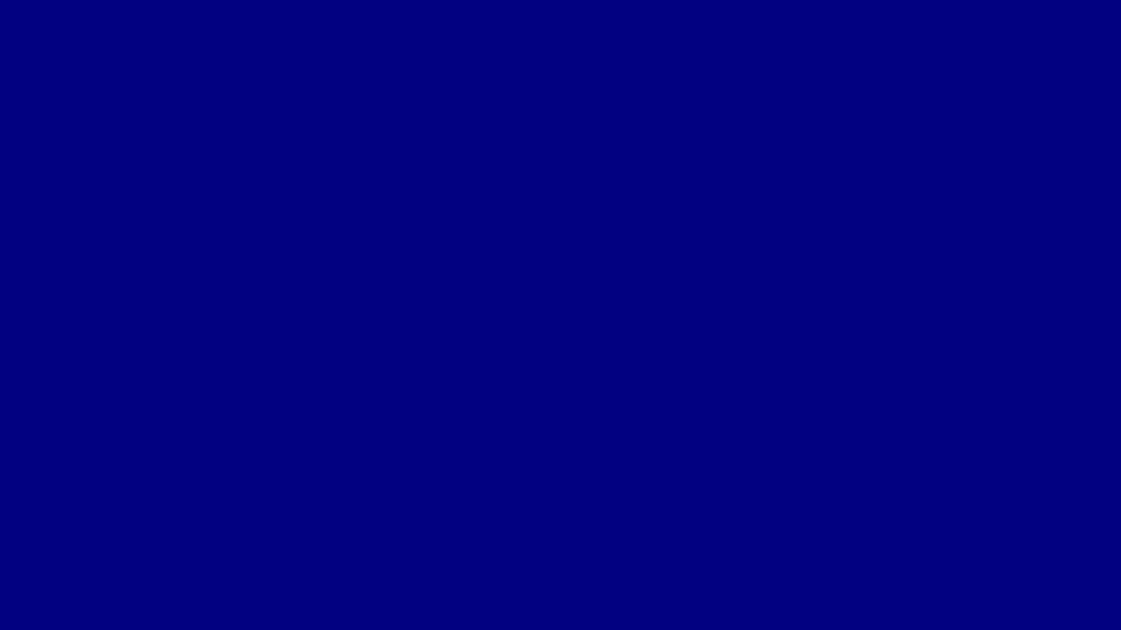 Navy Blue solid color background preview (#000080)