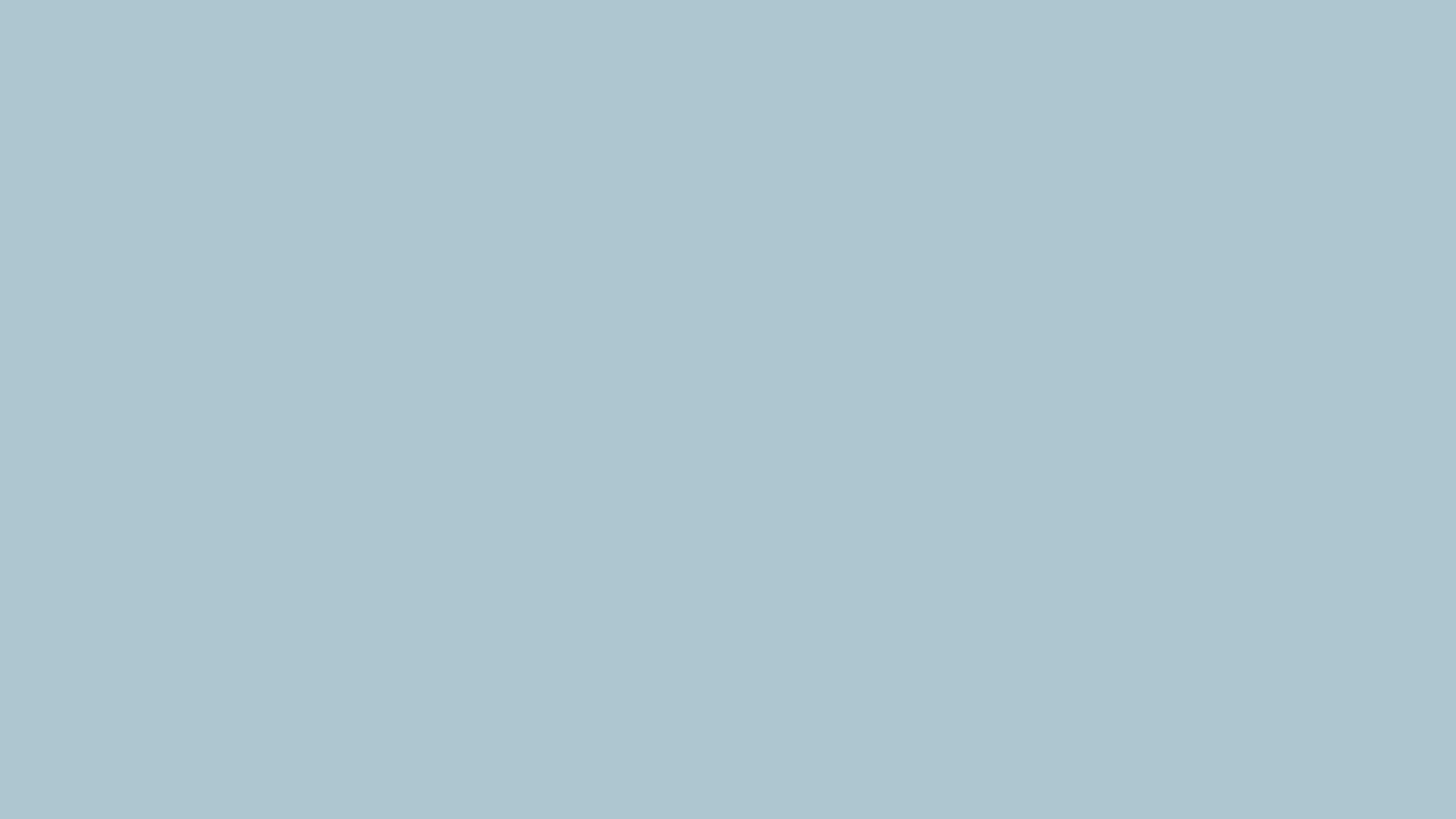 Pastel Blue solid color background preview (#AEC6CF)