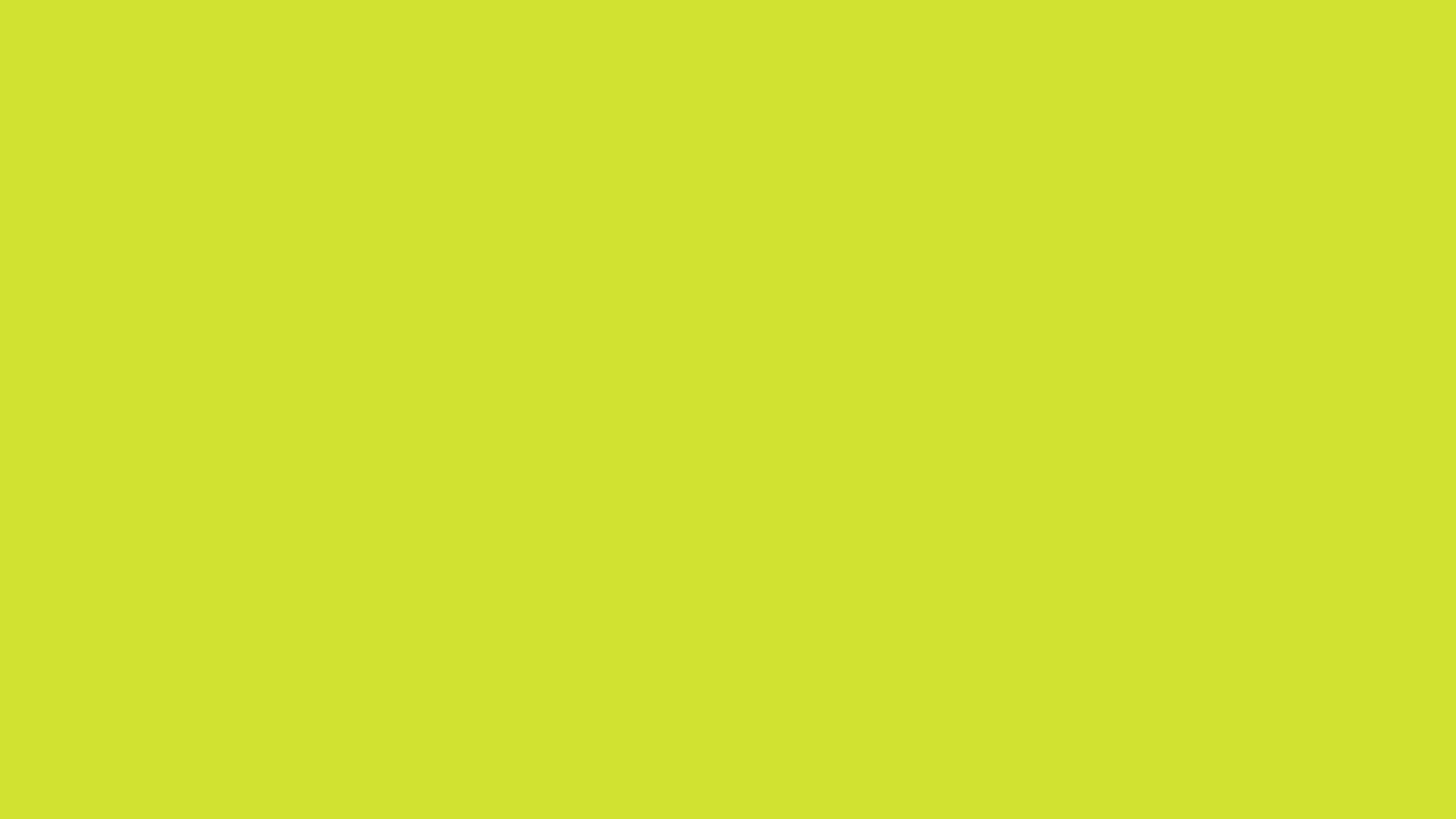 Pear solid color background preview (#D1E231)